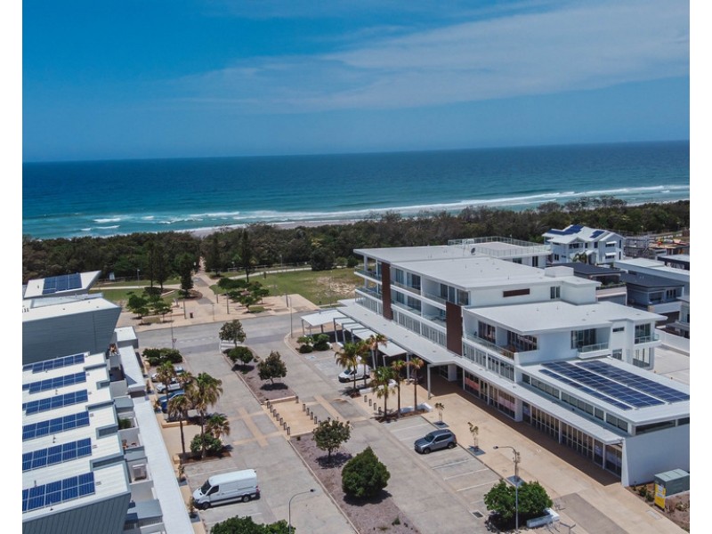 1-4/62 Cylinders Drive, Kingscliff NSW 2487