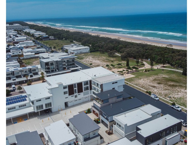 1-4/62 Cylinders Drive, Kingscliff NSW 2487