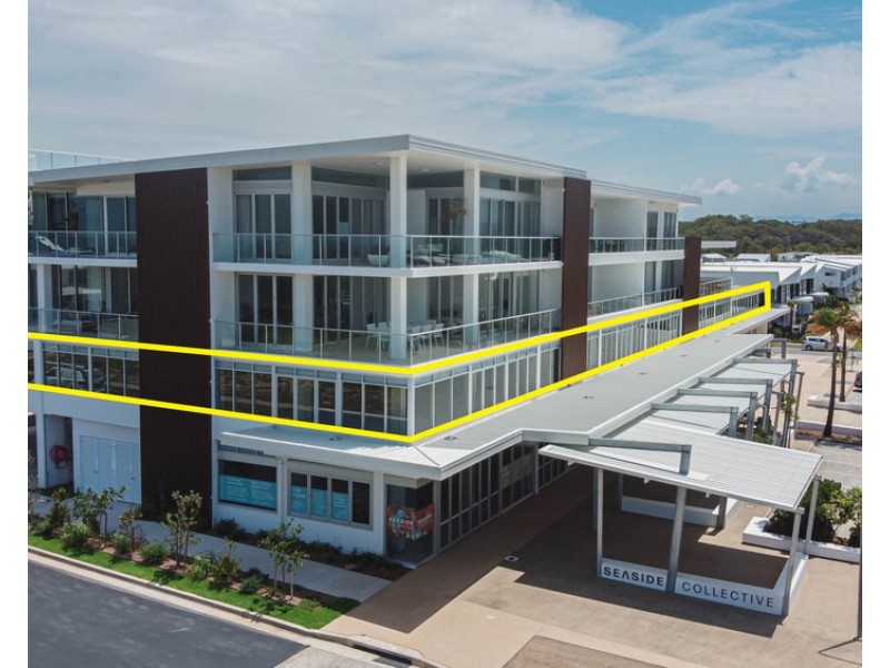 Suite 1/62 Cylinders Drive, Kingscliff NSW 2487