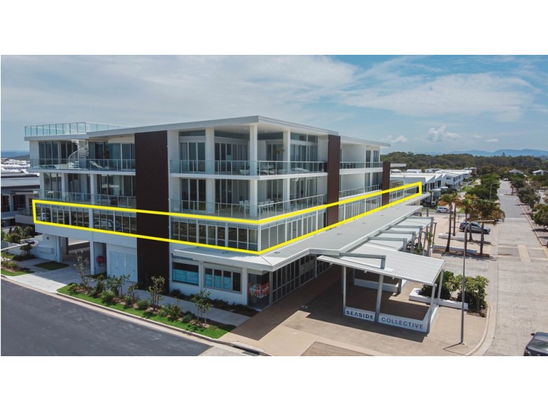 Suite 5/62 Cylinders Drive, Kingscliff NSW 2487