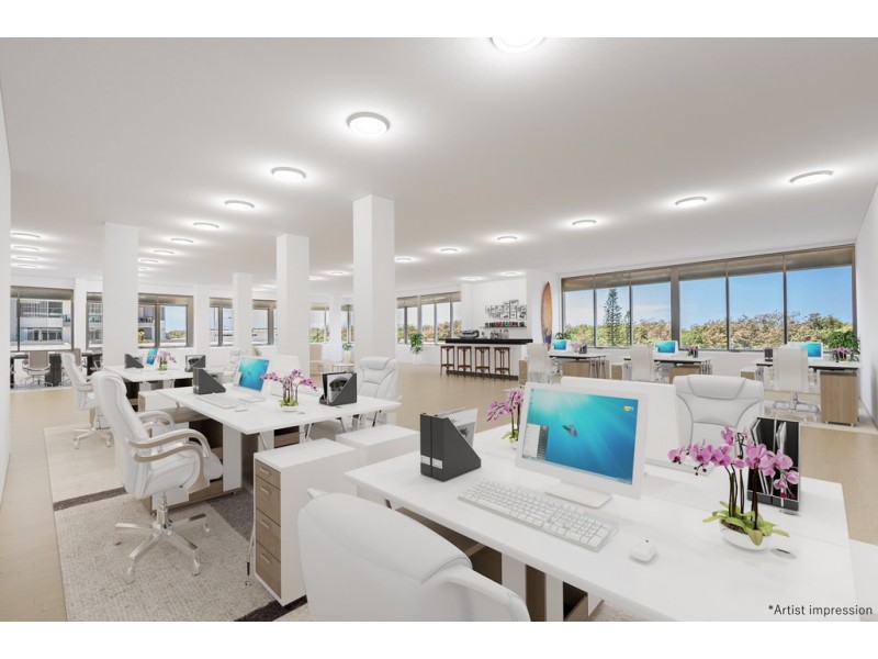 Suite 5/62 Cylinders Drive, Kingscliff NSW 2487