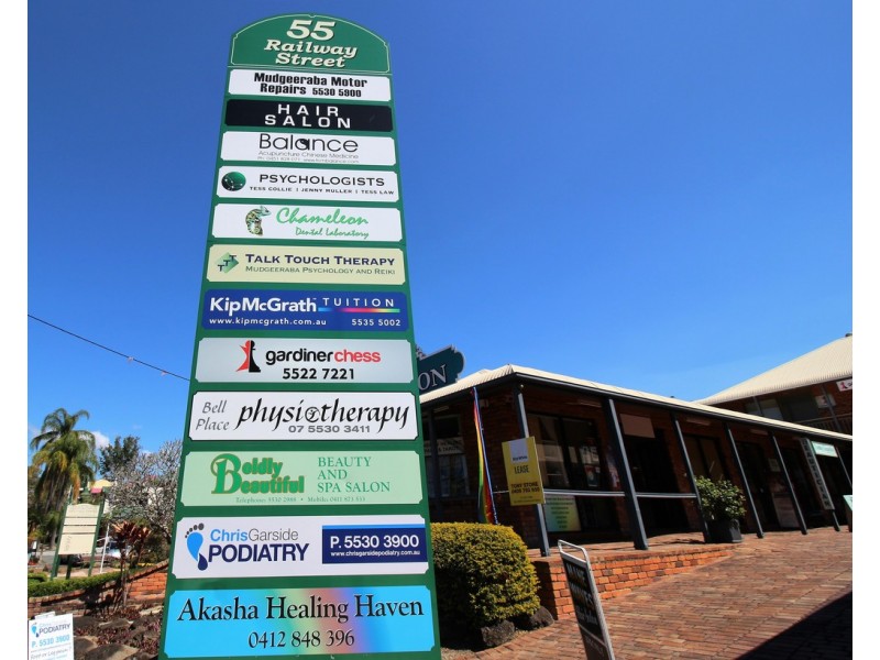 Mudgeeraba QLD 4213