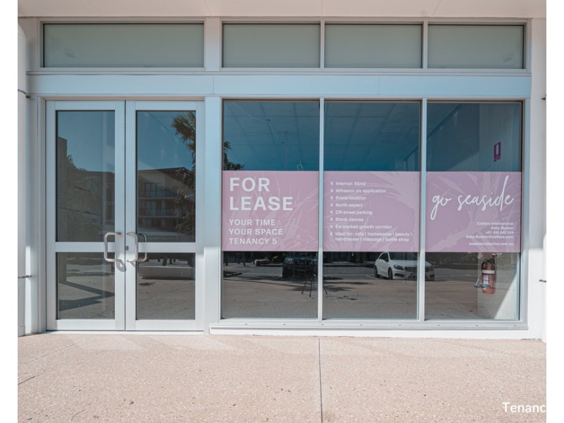 Tenancy 5/62 Cylinders Drive, Kingscliff NSW 2487