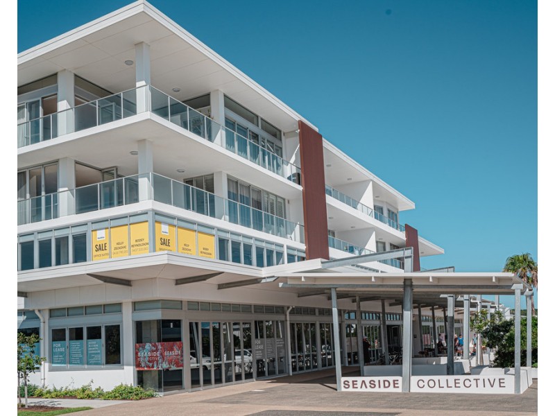 Tenancy 6/62 Cylinders Drive, Kingscliff NSW 2487