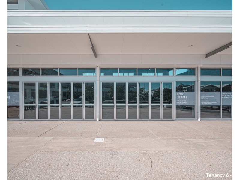 Tenancy 6/62 Cylinders Drive, Kingscliff NSW 2487