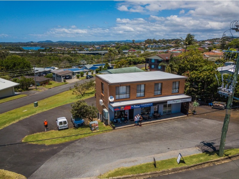 4d/34 Oyster Point Road, Banora Point NSW 2486