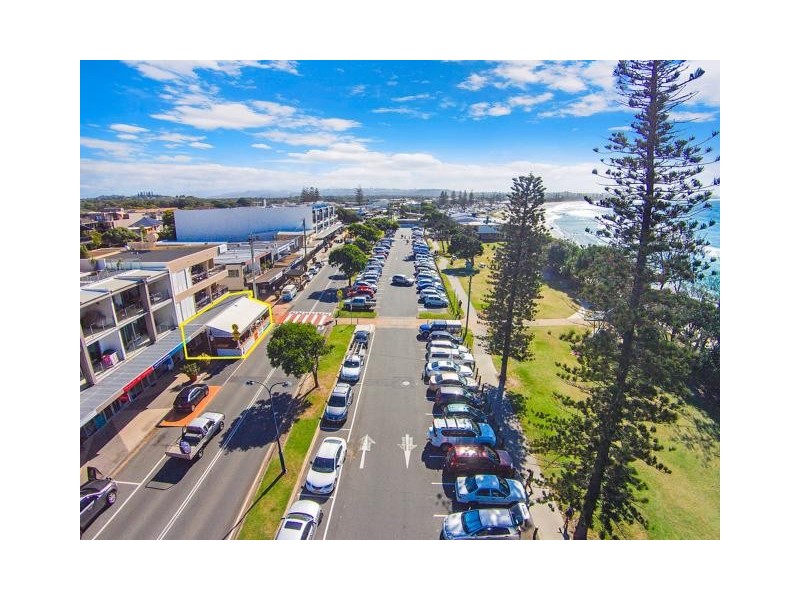 5/36 Marine Parade, Kingscliff NSW 2487