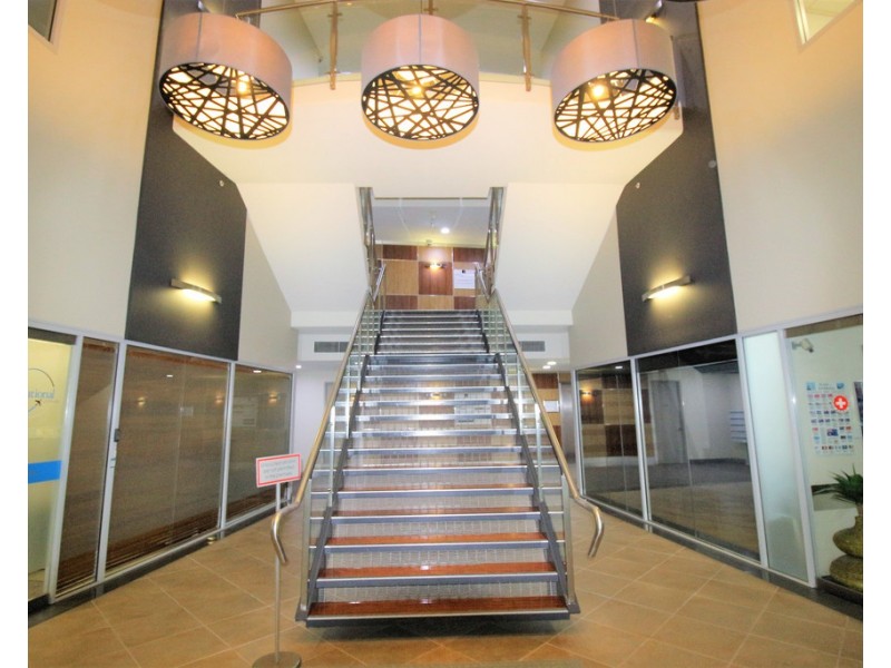 Suite 15/2 Waterfront Place, Robina QLD 4226