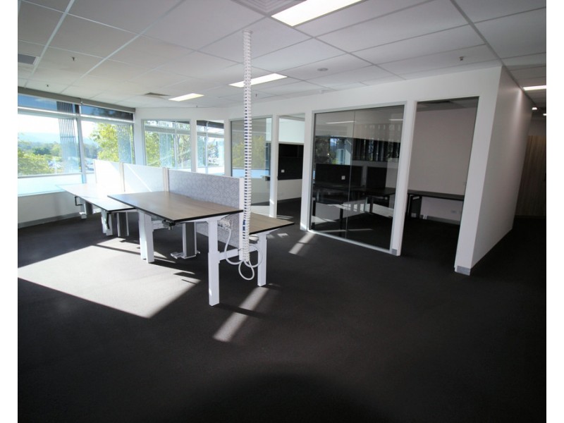 Suite 15/2 Waterfront Place, Robina QLD 4226