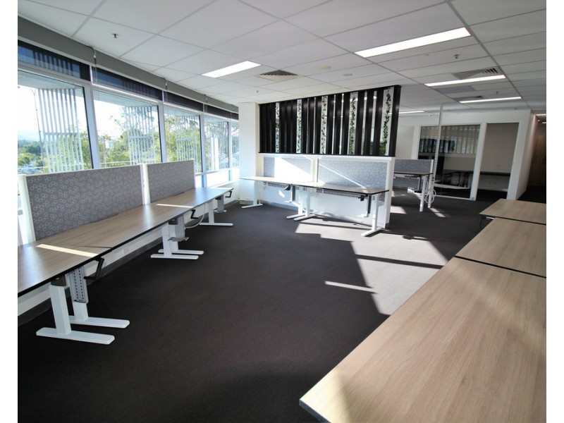 Suite 15/2 Waterfront Place, Robina QLD 4226