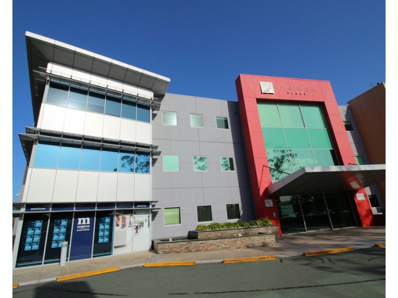 Suite 15/2 Waterfront Place, Robina QLD 4226