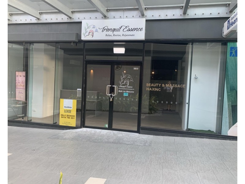 3010/27 Garden Street, Southport QLD 4215