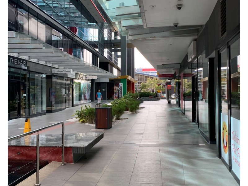 3010/27 Garden Street, Southport QLD 4215