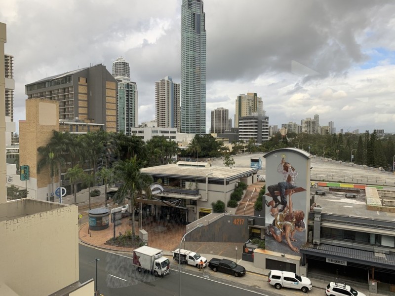 Surfers Paradise QLD 4217