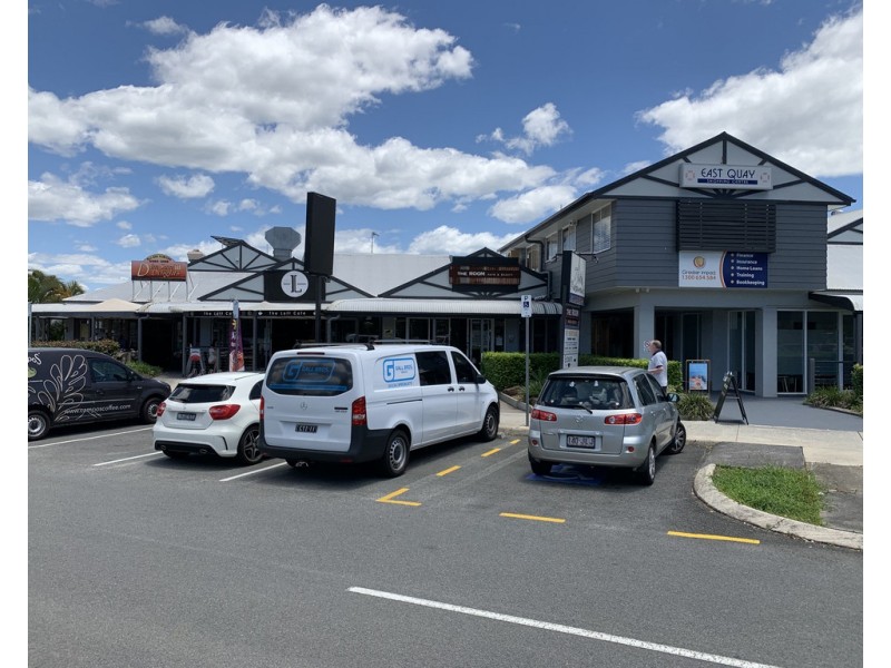 6/217-219 Ron Penhaligon Way, Robina QLD 4226