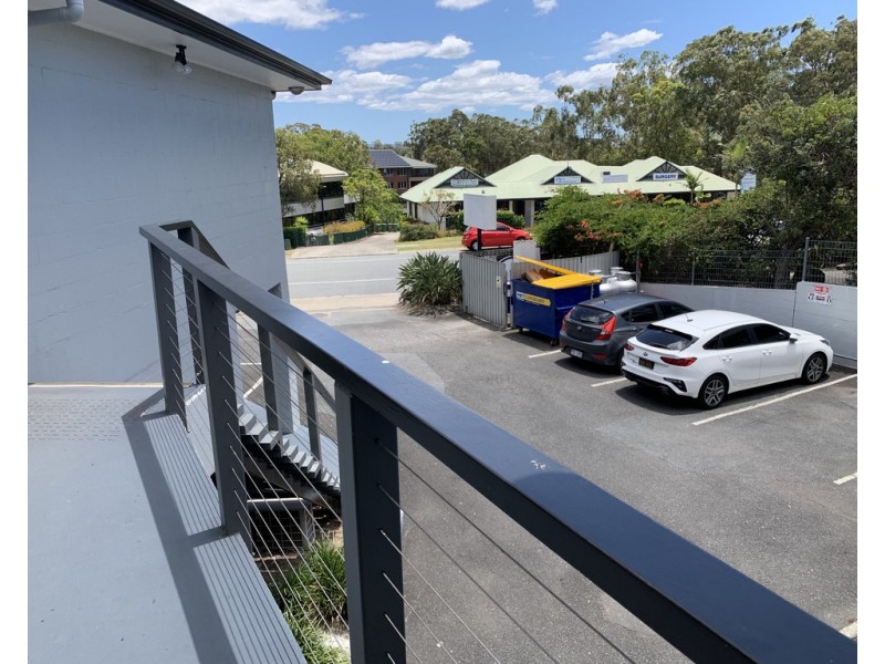 6/217-219 Ron Penhaligon Way, Robina QLD 4226
