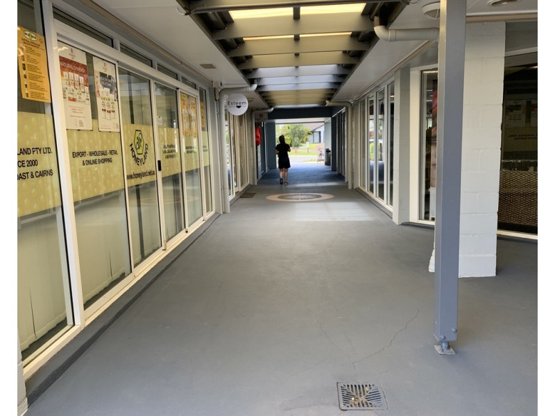 6/217-219 Ron Penhaligon Way, Robina QLD 4226