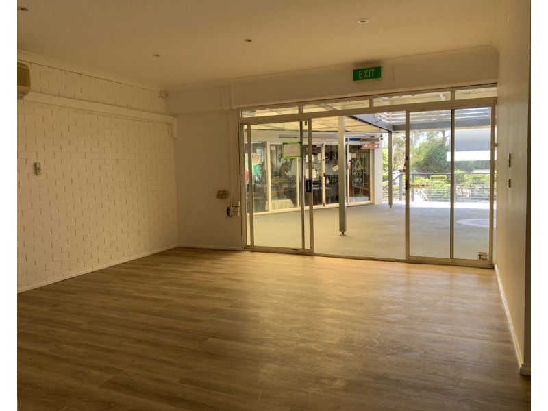 6/217-219 Ron Penhaligon Way, Robina QLD 4226