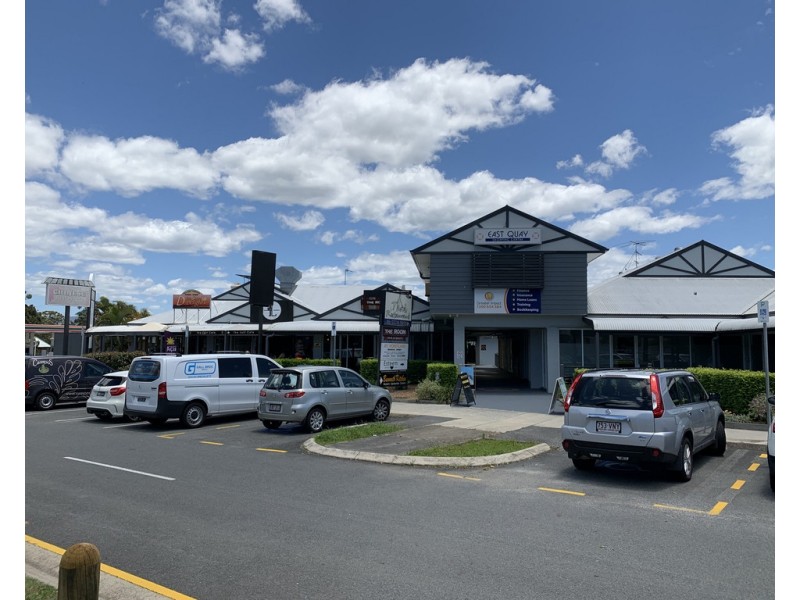 6/217-219 Ron Penhaligon Way, Robina QLD 4226