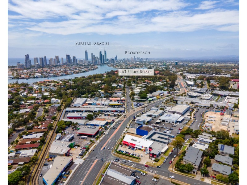 63 Ferry Road, Southport QLD 4215