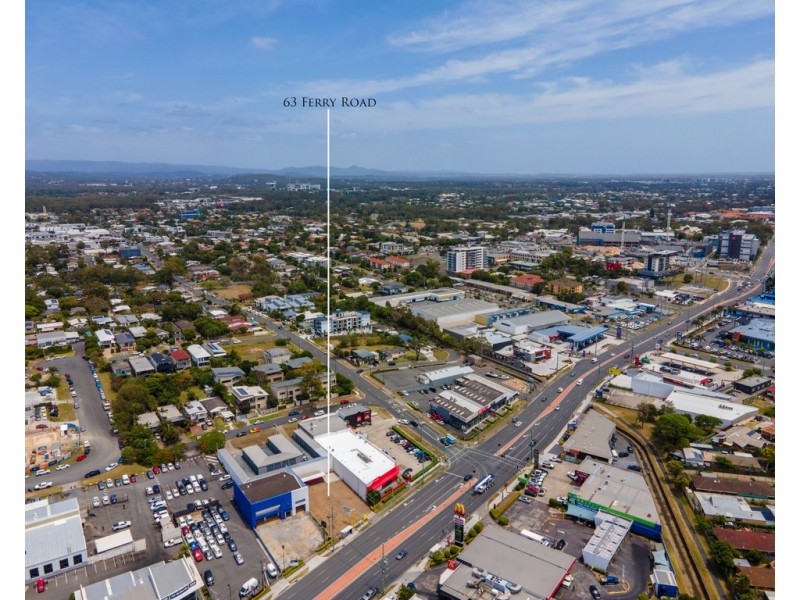 63 Ferry Road, Southport QLD 4215
