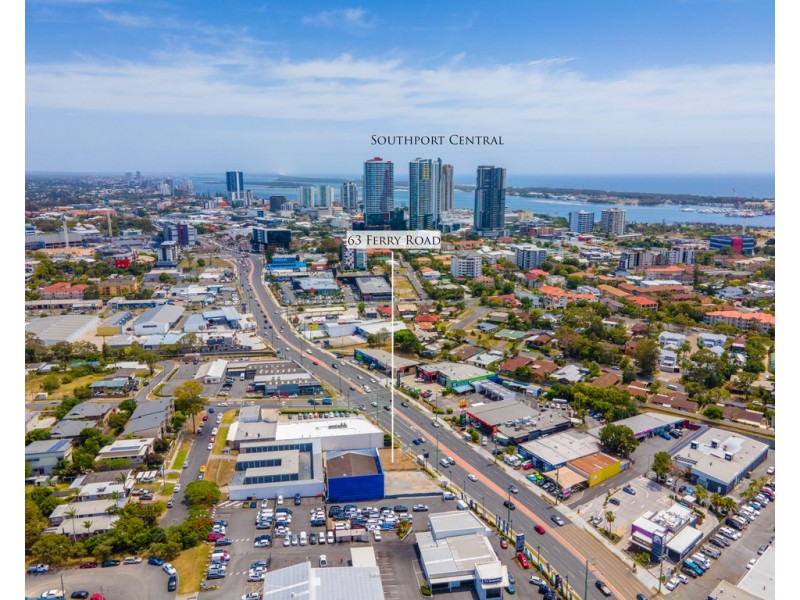 63 Ferry Road, Southport QLD 4215