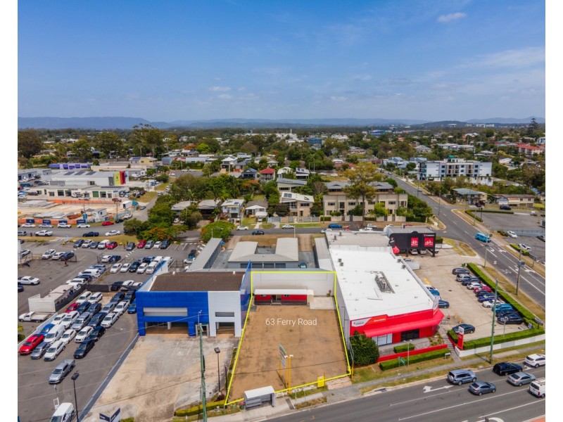 63 Ferry Road, Southport QLD 4215