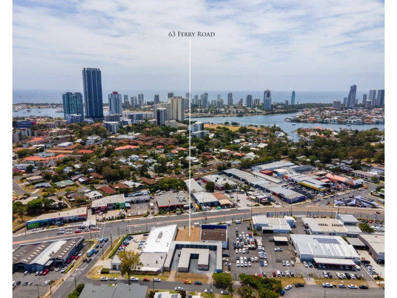 63 Ferry Road, Southport QLD 4215