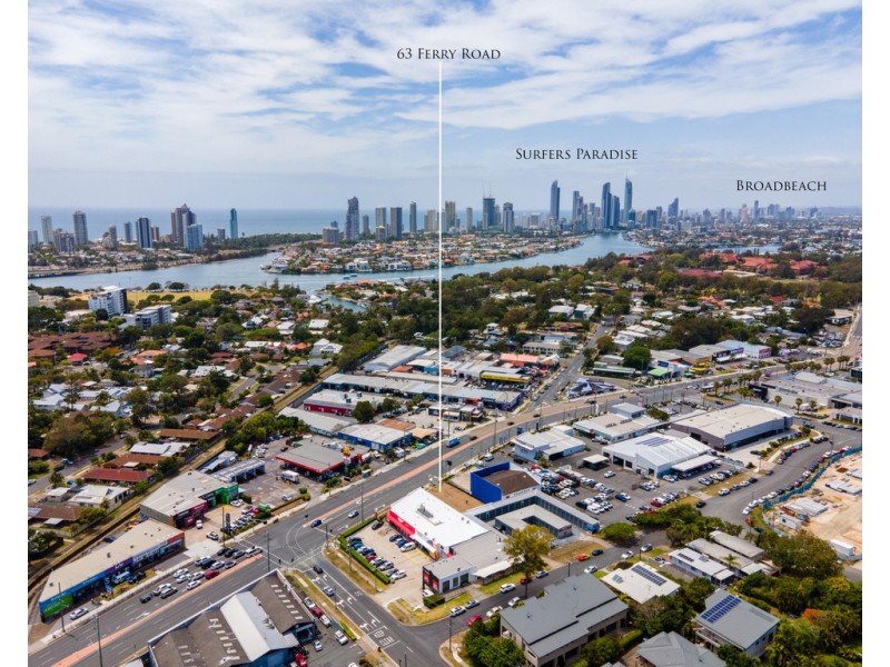 63 Ferry Road, Southport QLD 4215