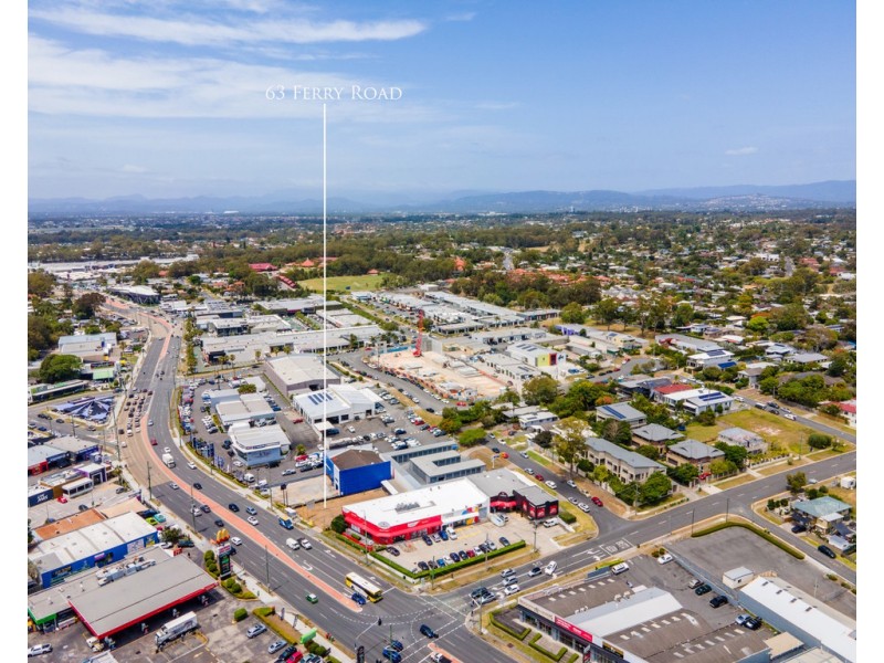 63 Ferry Road, Southport QLD 4215