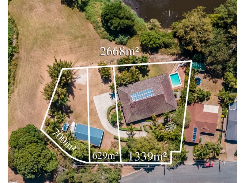 39 Charlies Crossing Road North, Upper Coomera QLD 4209