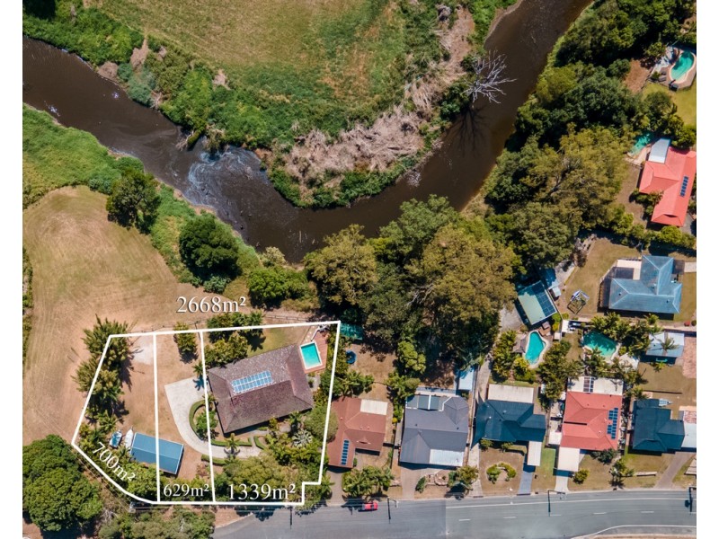 39 Charlies Crossing Road North, Upper Coomera QLD 4209