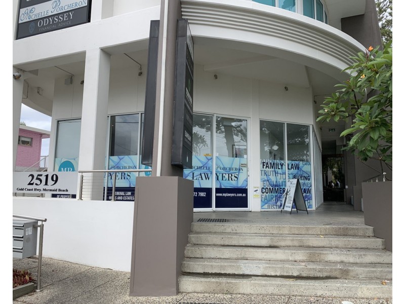 Mermaid Beach QLD 4218