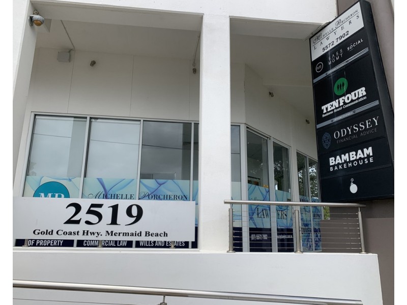 Mermaid Beach QLD 4218