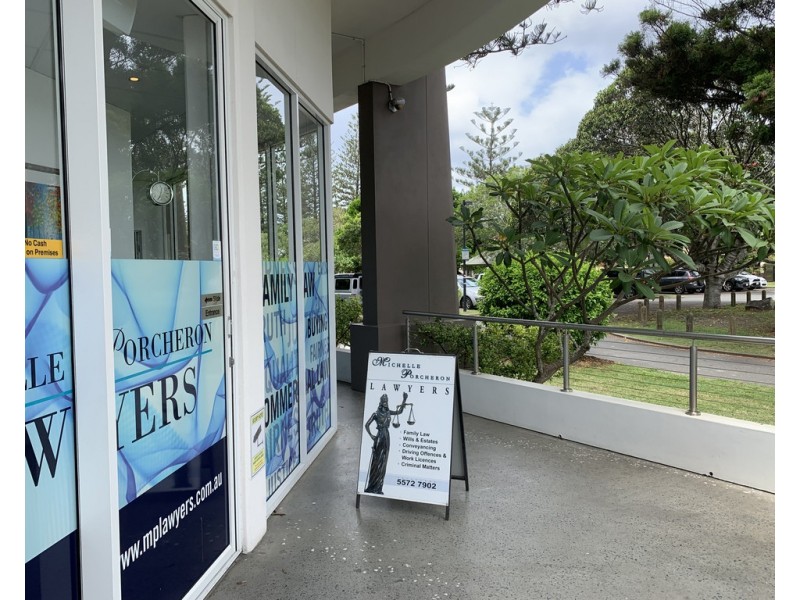 Mermaid Beach QLD 4218