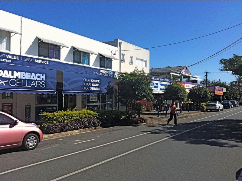 Palm Beach QLD 4221