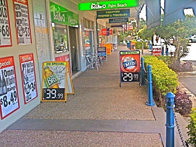 Palm Beach QLD 4221