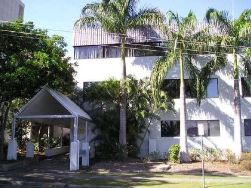Bundall QLD 4217