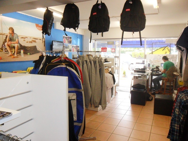 Burleigh Heads QLD 4220