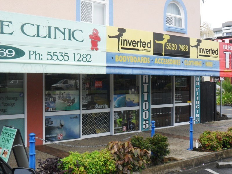 Burleigh Heads QLD 4220