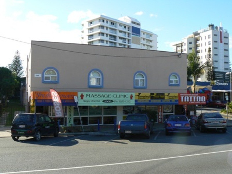 Burleigh Heads QLD 4220