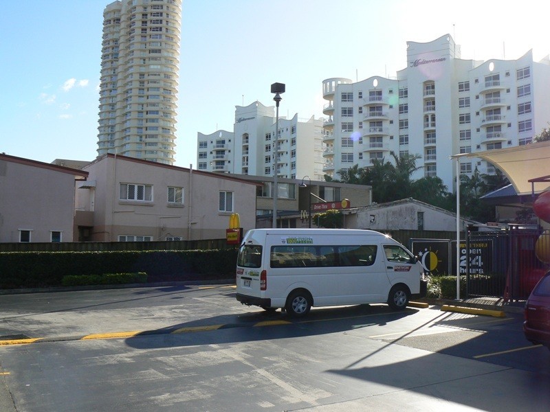 Burleigh Heads QLD 4220