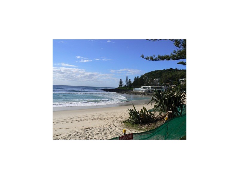 Burleigh Heads QLD 4220