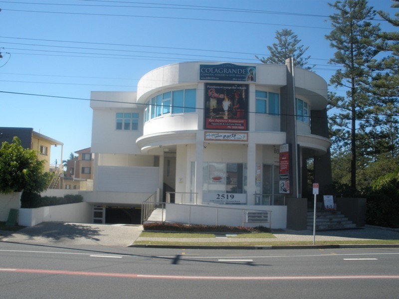 Mermaid Beach QLD 4218