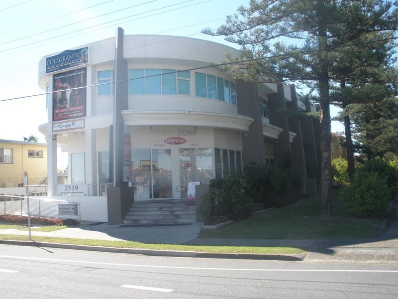 Mermaid Beach QLD 4218
