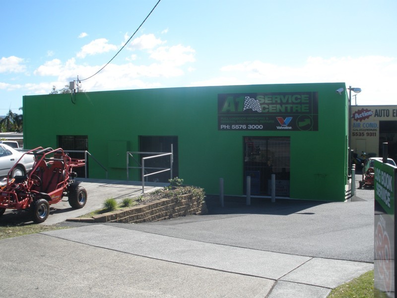 Burleigh Heads QLD 4220