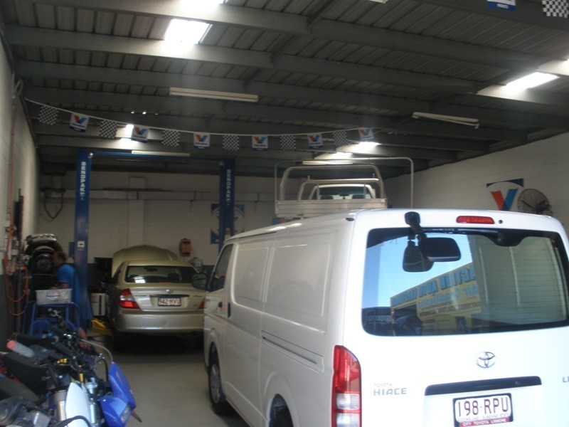 Burleigh Heads QLD 4220