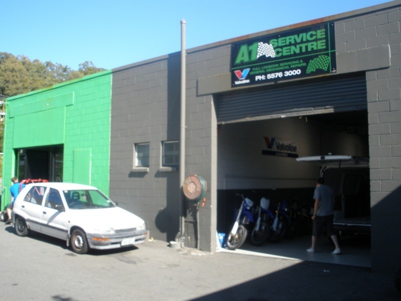 Burleigh Heads QLD 4220