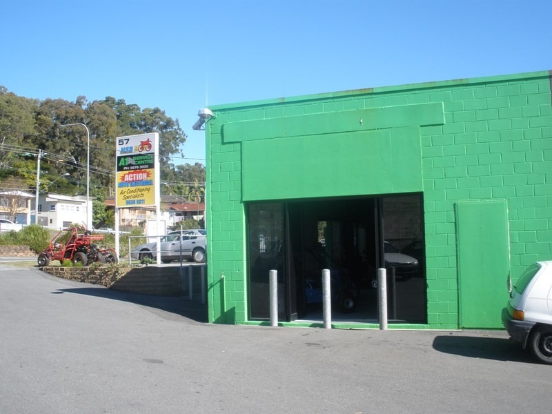 Burleigh Heads QLD 4220