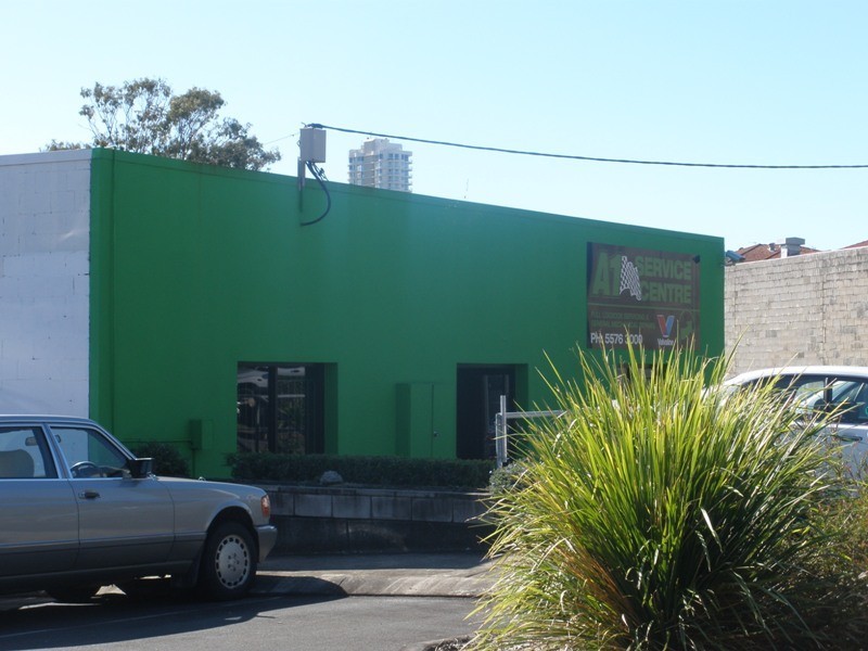 Burleigh Heads QLD 4220